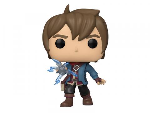 Callum Pop! Vinyl Figure