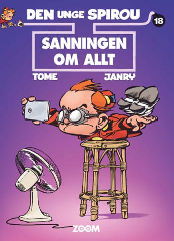 Sanningen om allt Sanningen om allt
