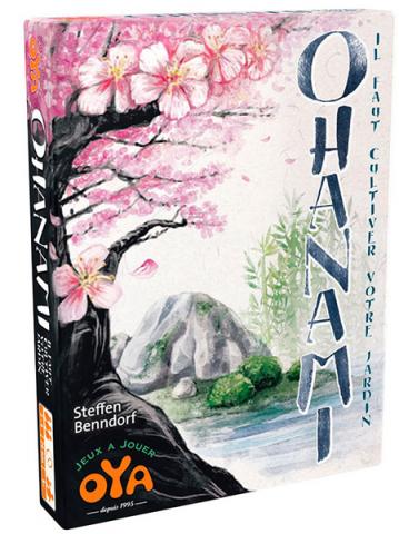 Ohanami
