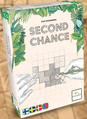 Second Chance (Nordic)