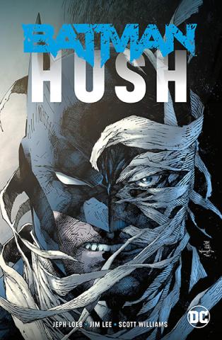 Hush New Edition