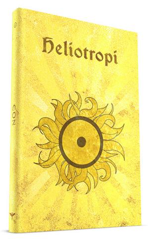 Magi - Heliotropi Magi - Heliotropi