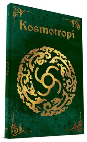 Magi - Kosmotropi Magi - Kosmotropi