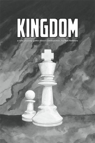 Kingdom RPG