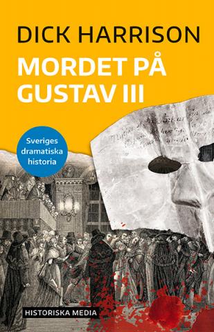 Mordet på Gustav III