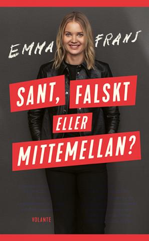 Sant, falskt eller mittemellan? Sant, falskt eller mittemellan?
