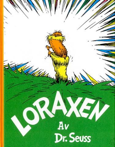 Loraxen Loraxen