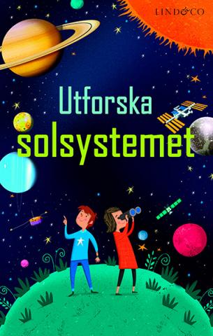 Utforska solsystemet