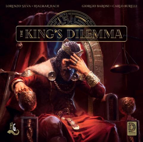 The King's Dilemma The King's Dilemma