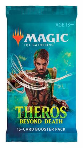 Theros: Beyond Death - Booster
