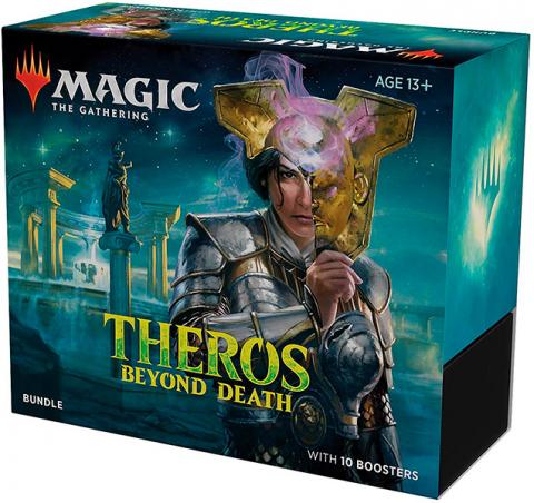 Theros: Beyond Death - Bundle Theros: Beyond Death - Bundle