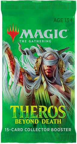 Theros: Beyond Death - Collector Booster
