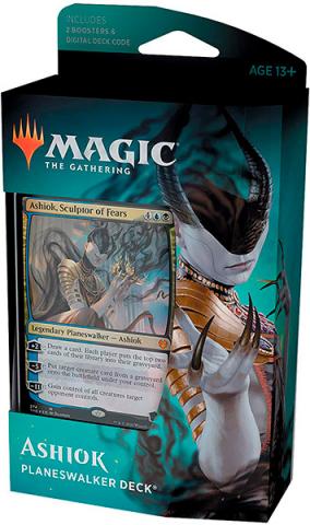 Theros: Beyond Death - Planeswalker Deck Theros: Beyond Death - Planeswalker Deck