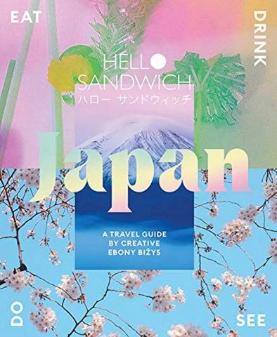 Hello Sandwich Japan Hello Sandwich Japan