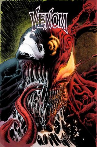 Venom by Donny Cates Vol 3: Absolute Carnage