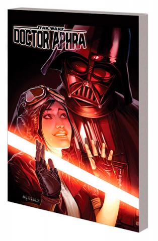 Doctor Aphra Vol 7: A Rogue's End