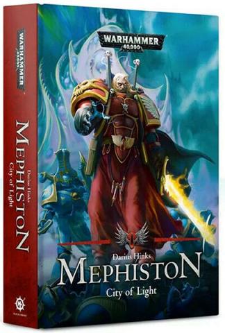 Mephiston: City of Light