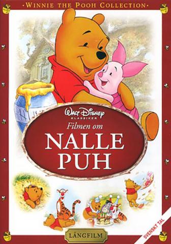 Nalle Puh: Filmen om Nalle Puh