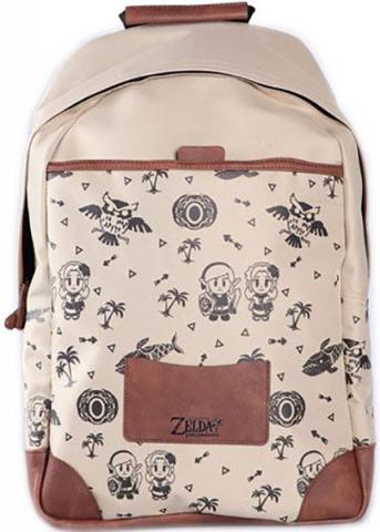 Link's Awakening Backpack