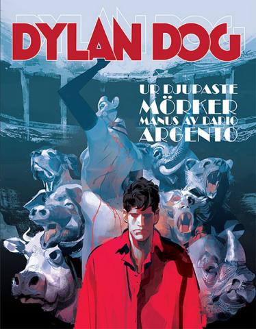 Dylan Dog - Ur djupaste mörker