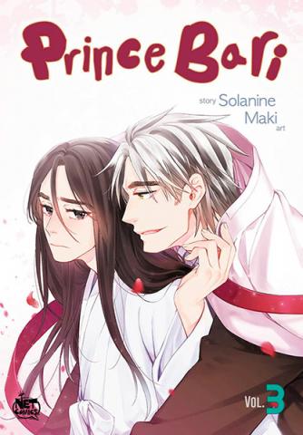 Prince Bari Vol 3 Prince Bari Vol 3