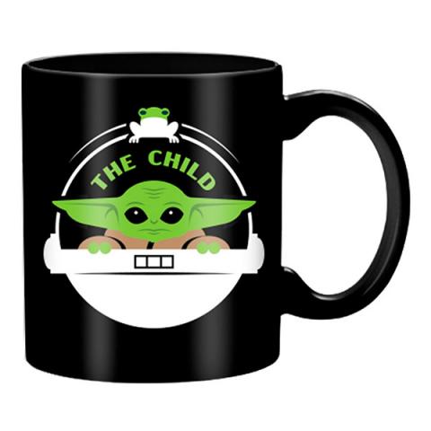 The Child (Baby Yoda) 20 oz. Mug