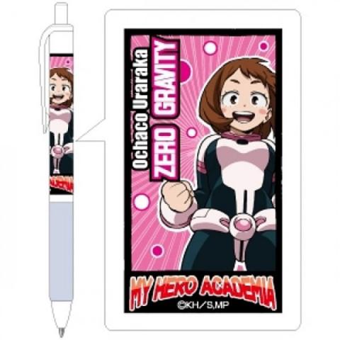 JETSTREAM Ballpoint Pen Uraraka Ochako