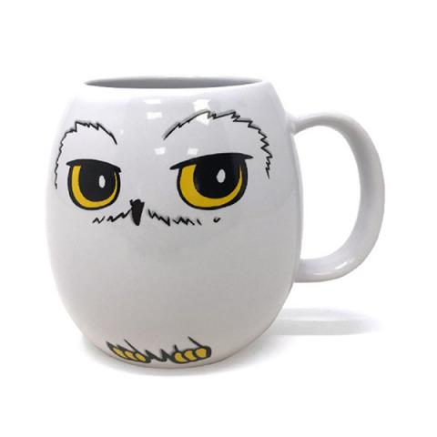 Shaped Mug Hedwig