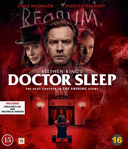 Doctor Sleep