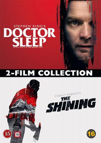 The Shining & Doctor Sleep