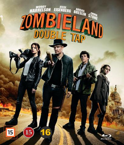 Zombieland: Double Tap Zombieland: Double Tap