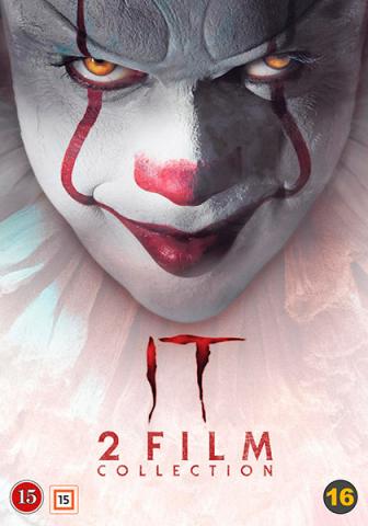 It 2 Film Collection