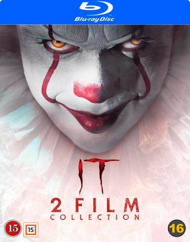 It 2 Film Collection