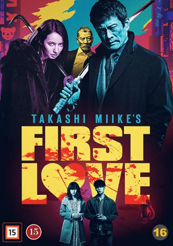 First Love (2019)