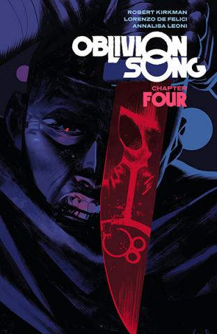 Oblivion Song Vol 4 Oblivion Song Vol 4