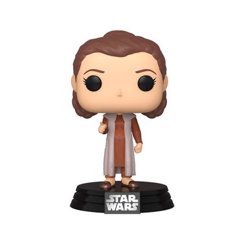 Leia Bespin Pop! Vinyl Figure