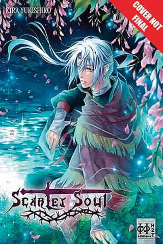 Scarlet Soul Vol 2