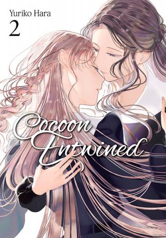 Cocoon Entwined Vol 2