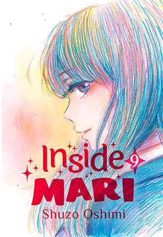 Inside Mari Vol 9