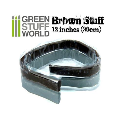 Brown Stuff Tape 12 inches (30cm)