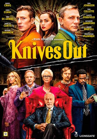 Knives Out