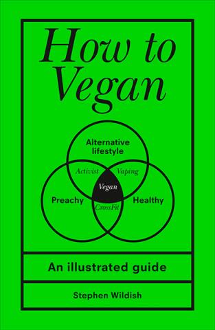 How to be Vegan