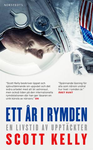 Ett år i rymden