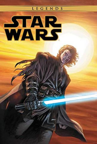 Star Wars Legends Epic Collection: The Clone Wars Vol 3