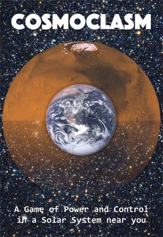 Cosmoclasm Cosmoclasm