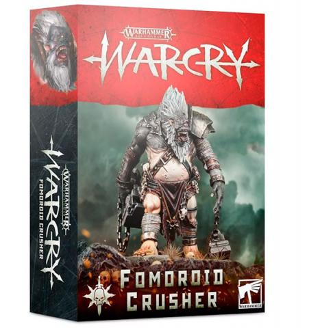 Warcry: Fomoroid Crusher