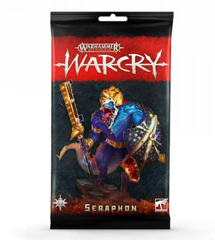 Seraphon