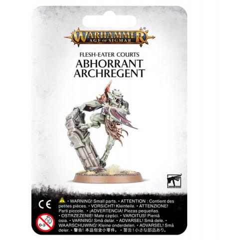 Abhorrant Archregent