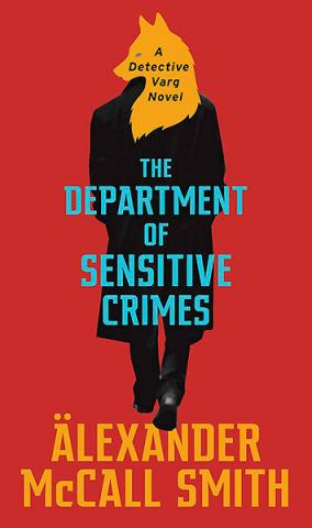 The Department of Sensitive Crimes