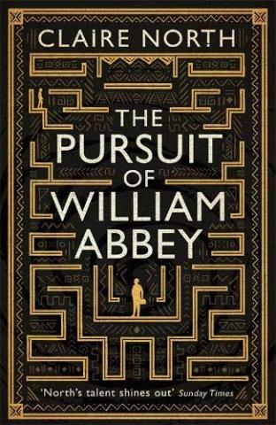 The Pursuit of William Abbey